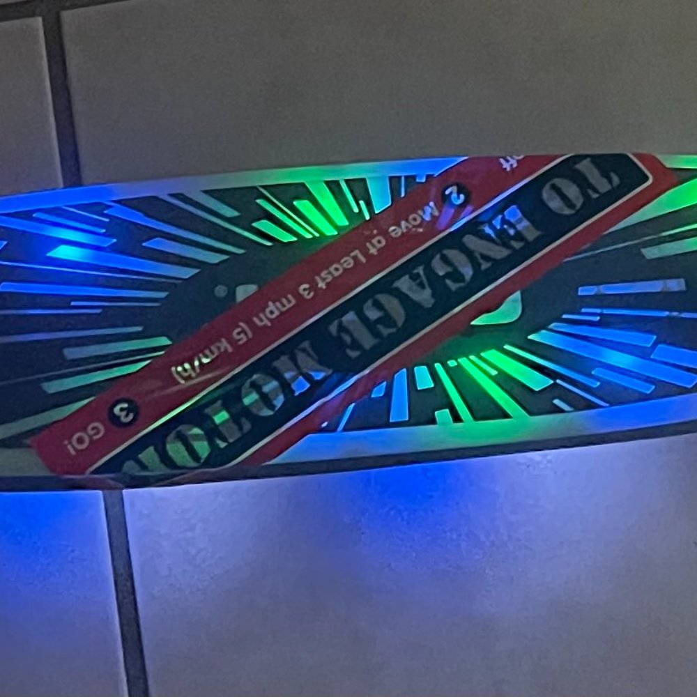 SOLD OUT - Picture 5 of 9